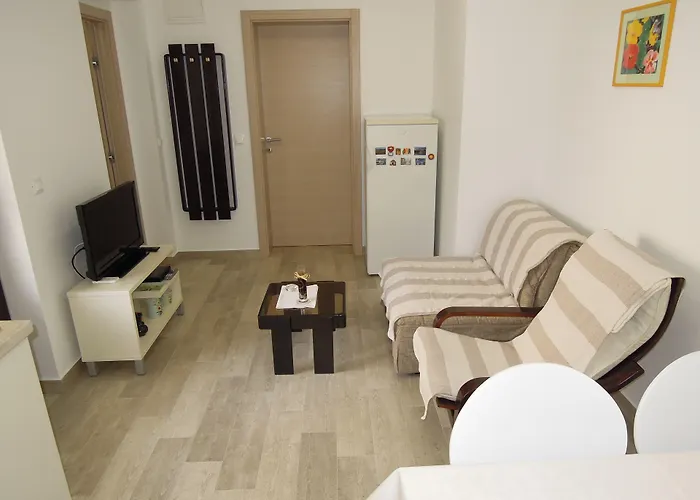 Apartments Simicev Zadar