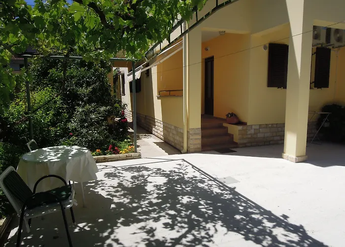 Apartments Simicev Zadar