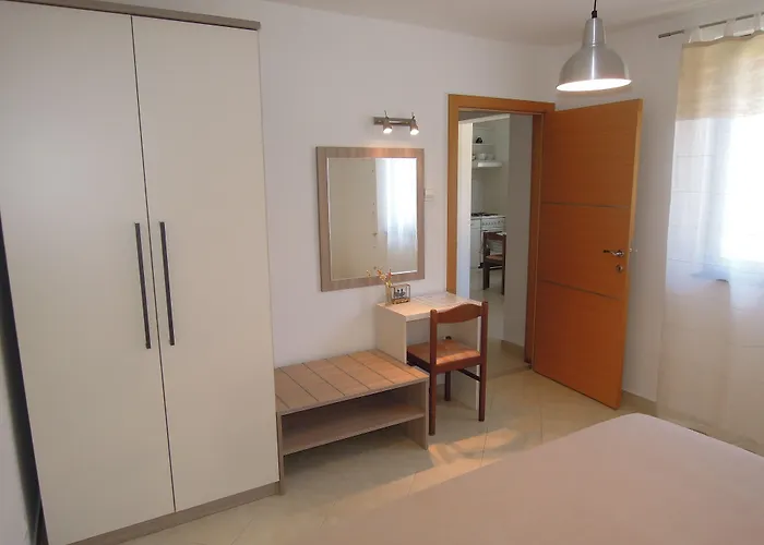 Apartments Simicev Apartman