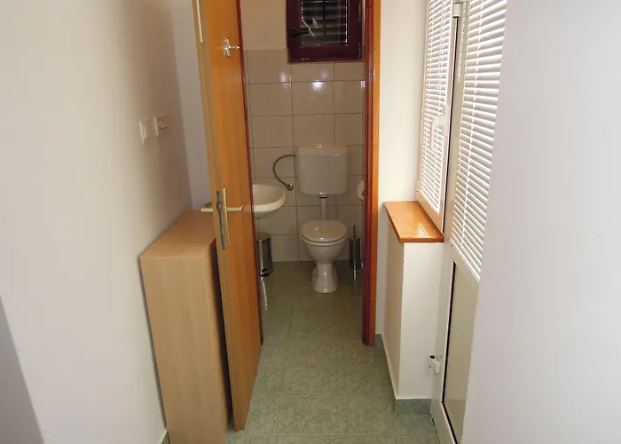 Apartments Simicev Apartman