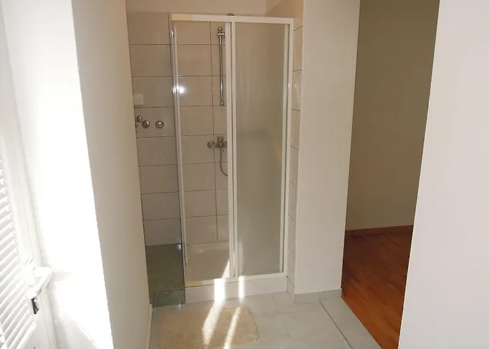 Apartman Apartments Simicev *