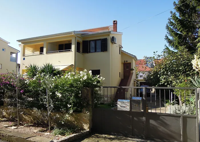 Apartments Simicev Zadar