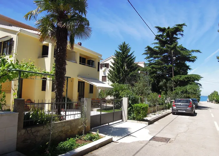 Apartments Simicev * Zadar