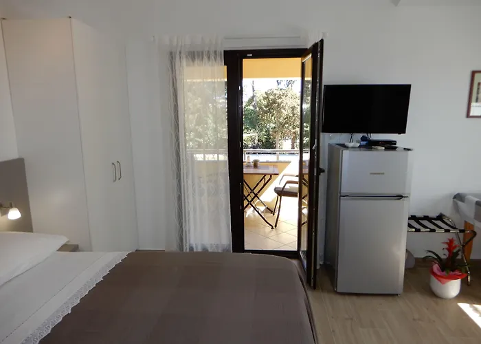 Apartman Apartments Simicev