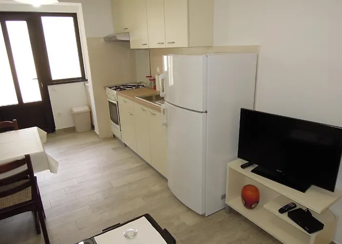 Apartments Simicev Apartman