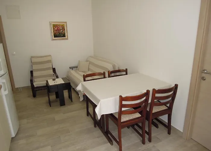 Apartman Apartments Simicev *