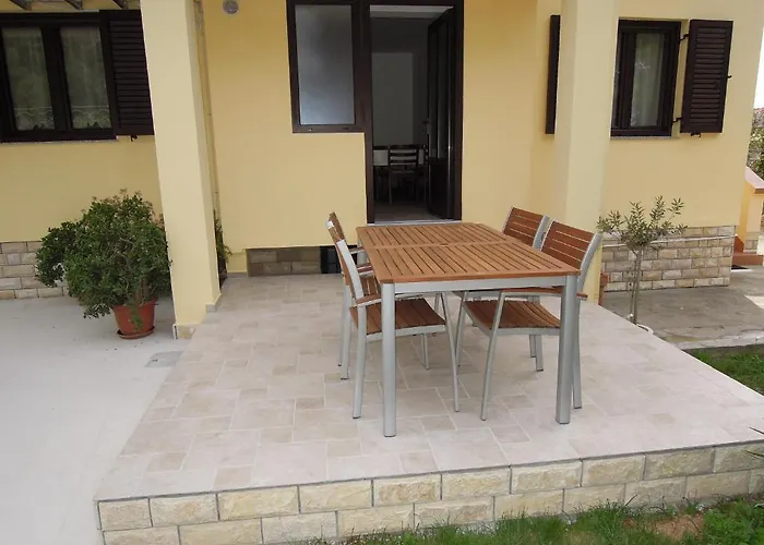 Apartments Simicev Zadar