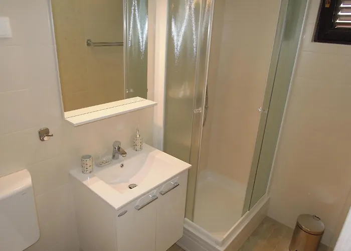 Apartments Simicev *