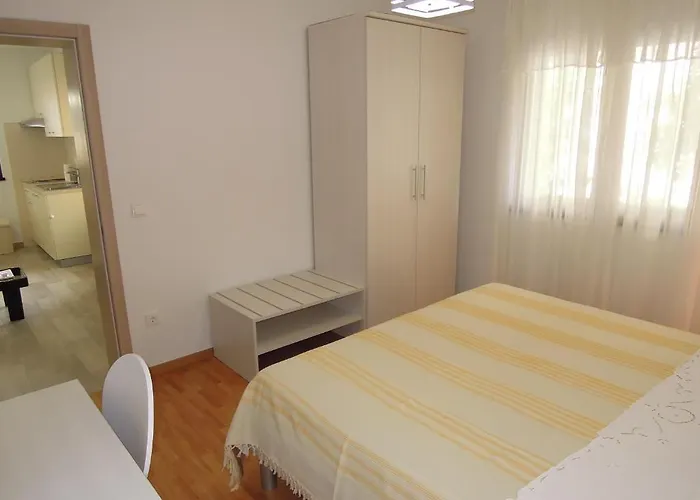 Apartments Simicev Zadar