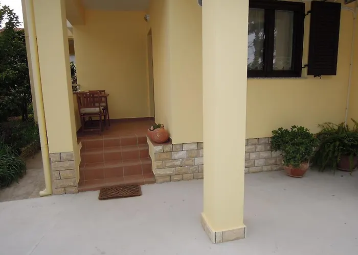 Apartments Simicev *