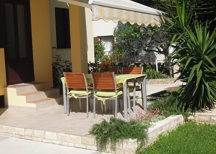 Apartments Simicev * Zadar