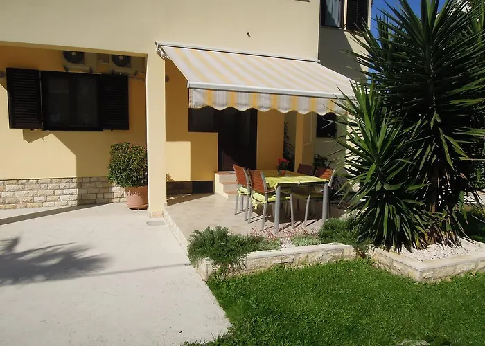 Apartman Apartments Simicev *