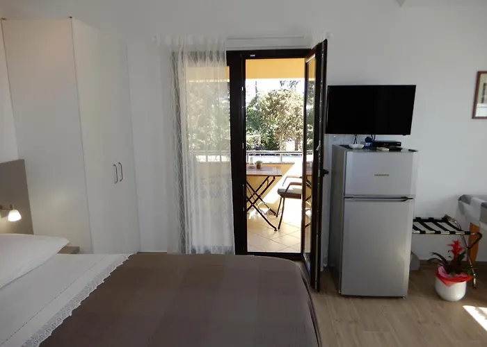 Apartments Simicev Apartman