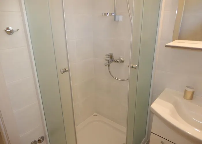 Apartman Apartments Simicev