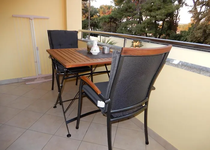 Apartments Simicev * Zadar