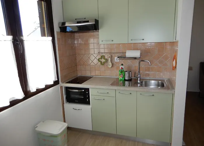 Apartments Simicev Apartman