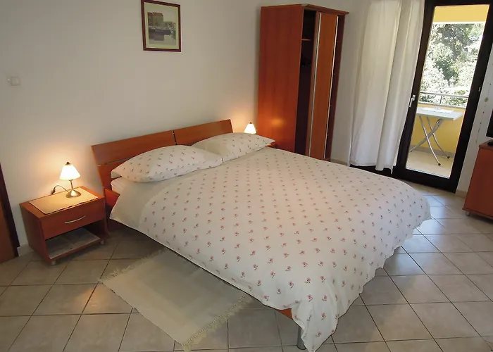 Apartman Apartments Simicev